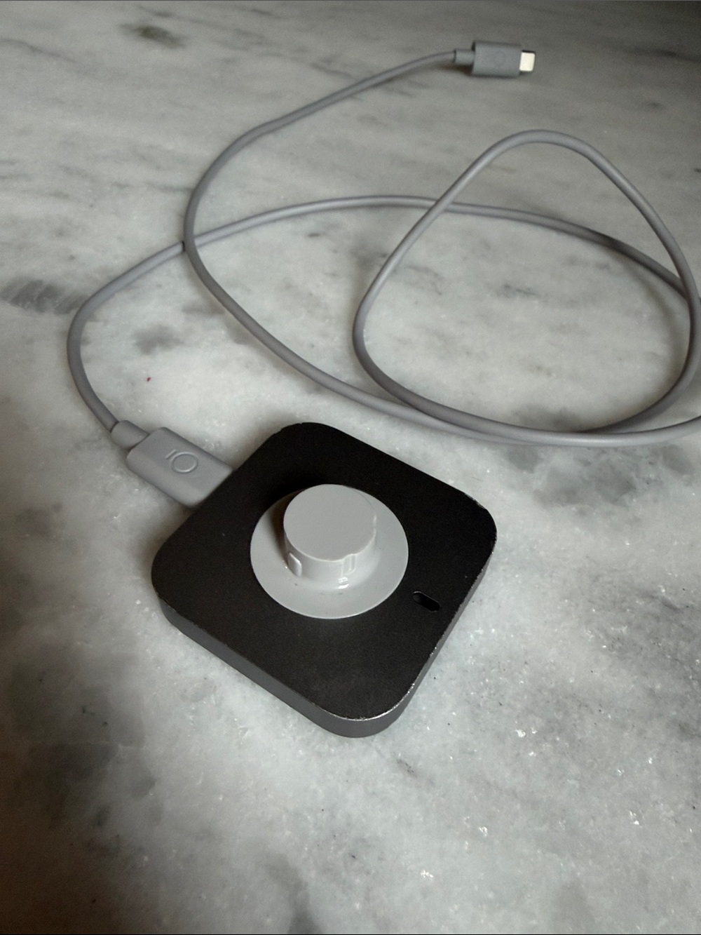 Oura size 6 Charging Dock with USB-C Cable - charger only